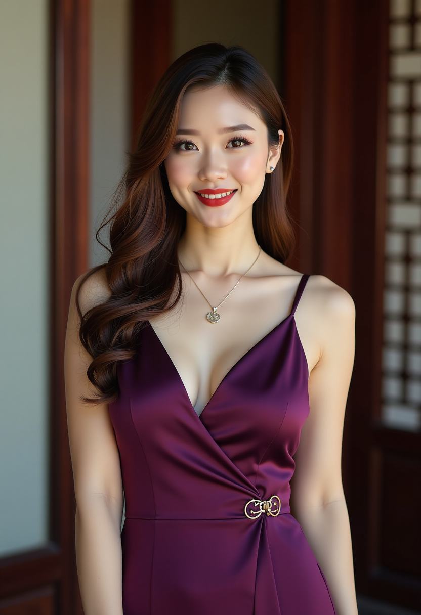 江城创业录